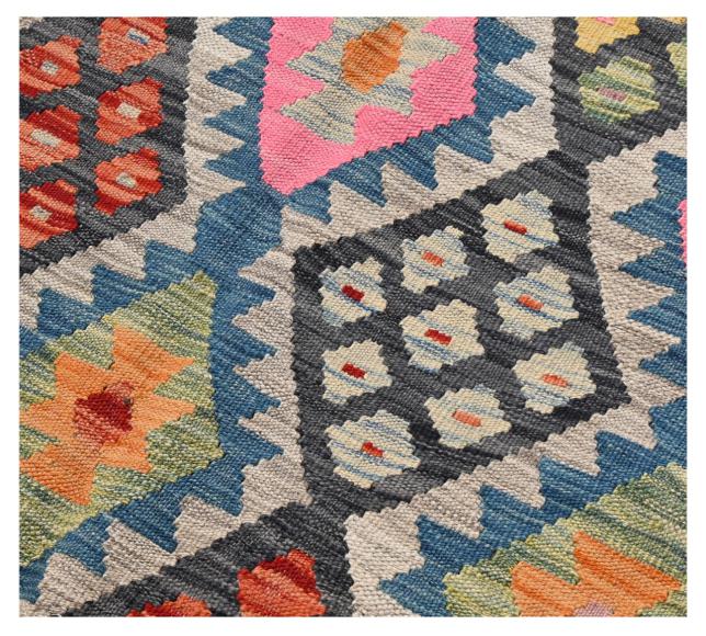 Kilim Afghan - 1