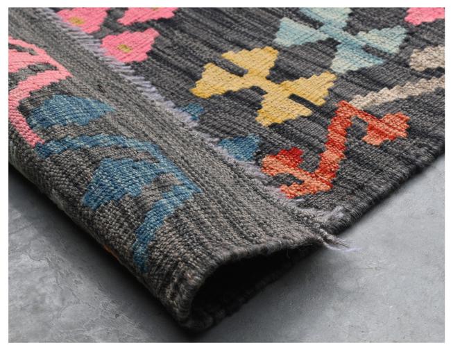 Kilim Afghan - 2