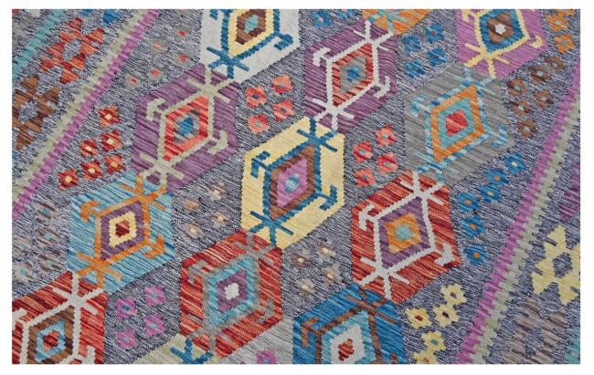 Kilim Afghan Kaudani - 1