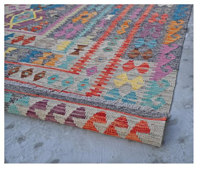 Kilim Afghan Kaudani - 2