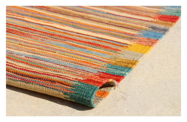 Kilim Afghan Edition - 2