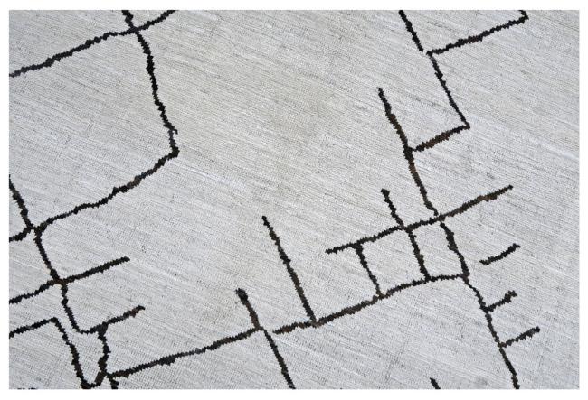 Berber Contemporary - 1