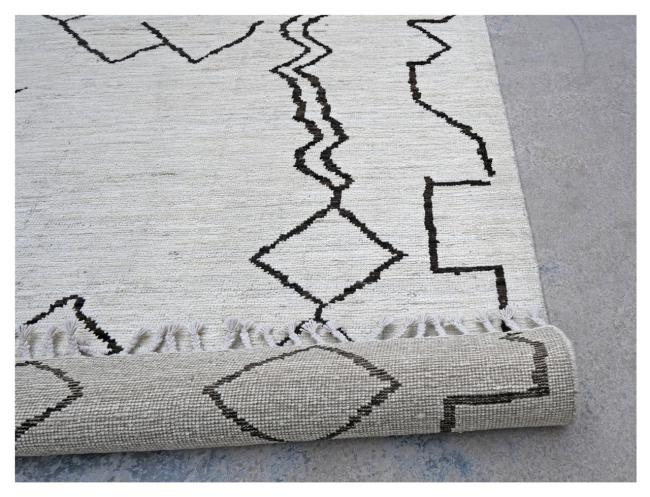 Berber Contemporary - 2