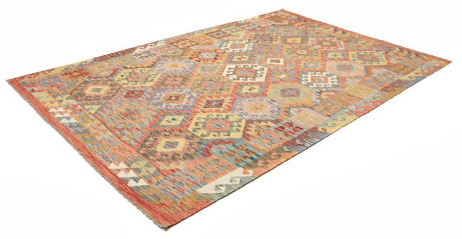 Kilim Afgán - 1