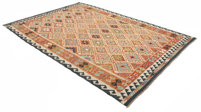 Kilim Afegão - 2