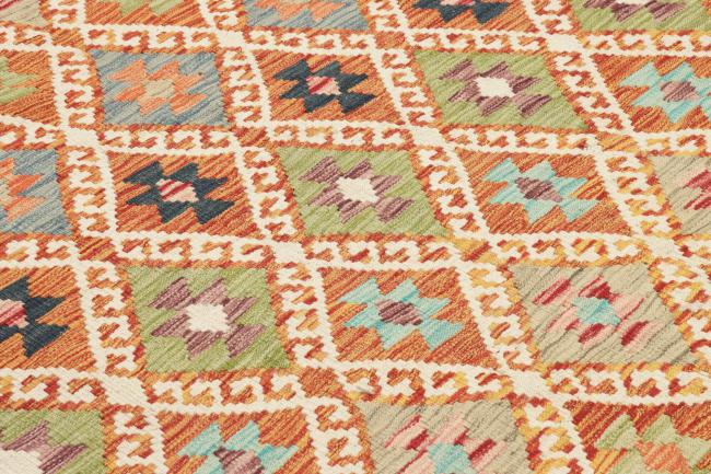 Kilim Afegão - 3