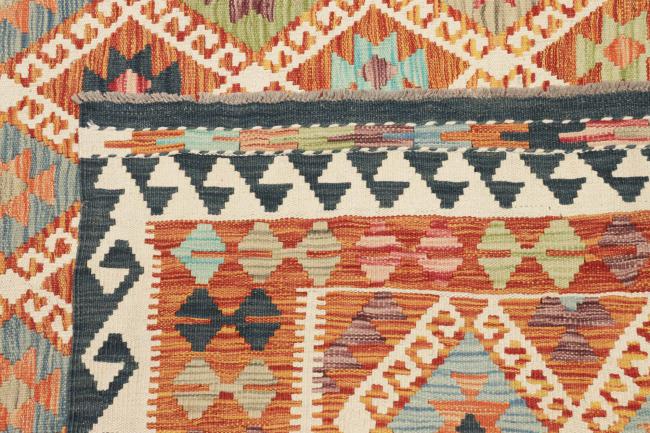 Kilim Afgán - 5