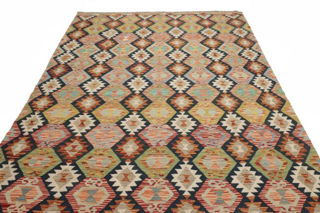 Kilim Afgán - 1