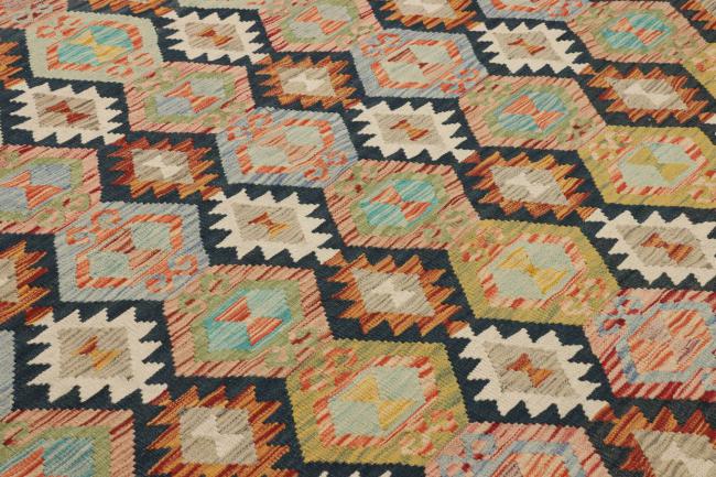 Kilim Afegão - 3