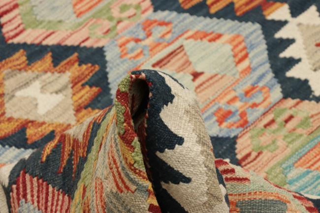 Kilim Afegão - 4