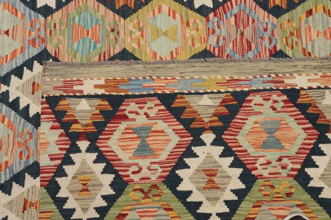 Kilim Afegão - 5