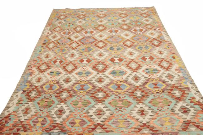 Kilim Afegão - 1