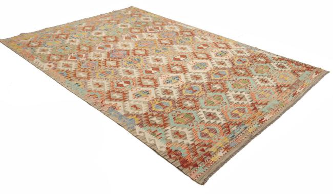 Kilim Afegão - 2