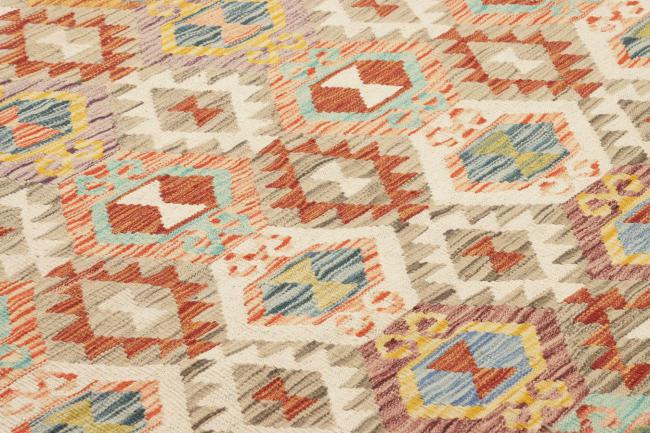 Kilim Afegão - 3