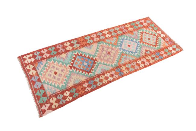 Kilim Afegão - 1