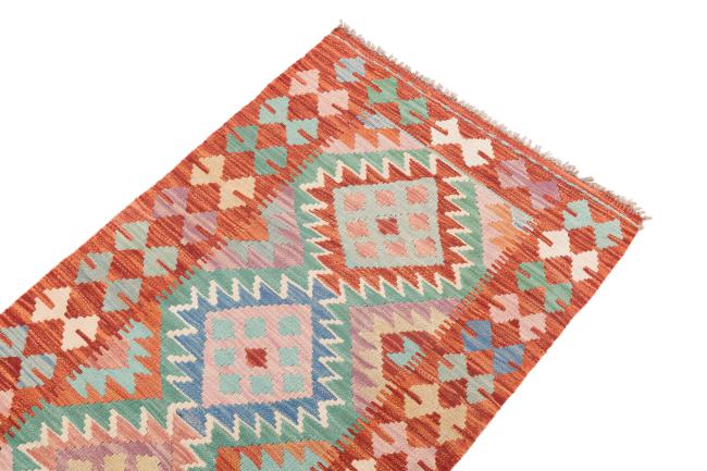 Kilim Afegão - 2