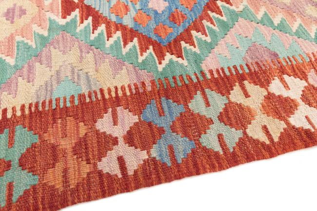 Kilim Afegão - 3