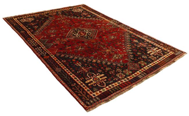 Shiraz - 4