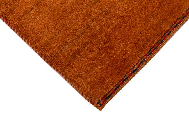 Persa Gabbeh Kashkuli Banafsheh - 5