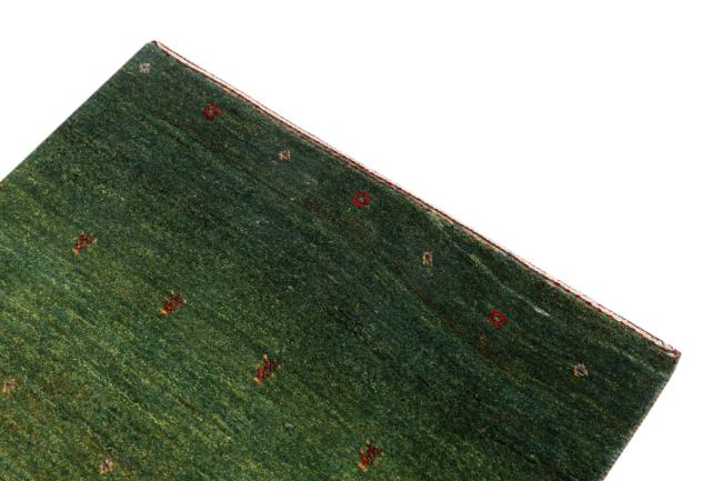 Persja Gabbeh Loribaft Atash - 3