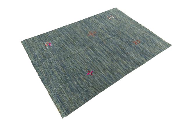 Kilim Afghan Design - 1