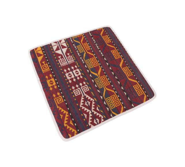 Kilim Afghan Kuddfodral - 2