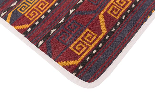 Kilim Afghan Kuddfodral - 3
