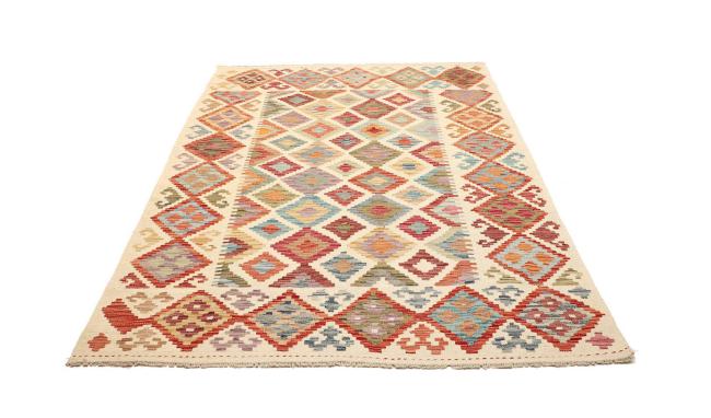 Kilim Afegão - 1