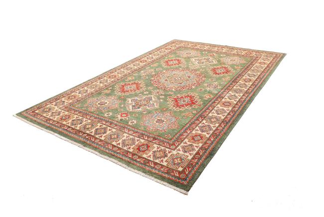 Kazak Limited - 1