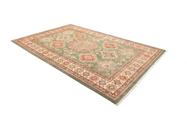 Kazak Limited - 2