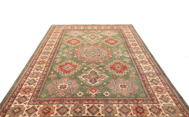 Kazak Limited - 3