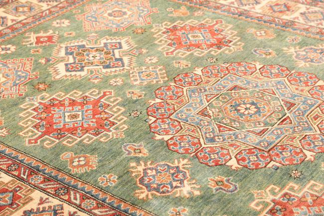 Kazak Limited - 6