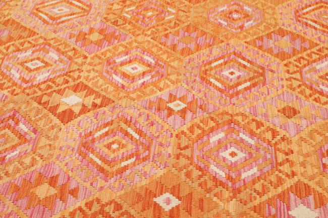 Kilim Afghan - 3