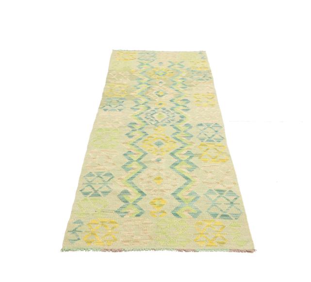Kelim Afghan - 1