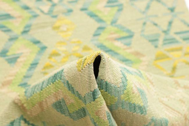 Kelim Afghan - 5