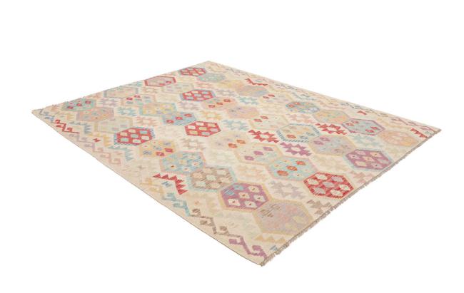 Kilim Afghan - 2
