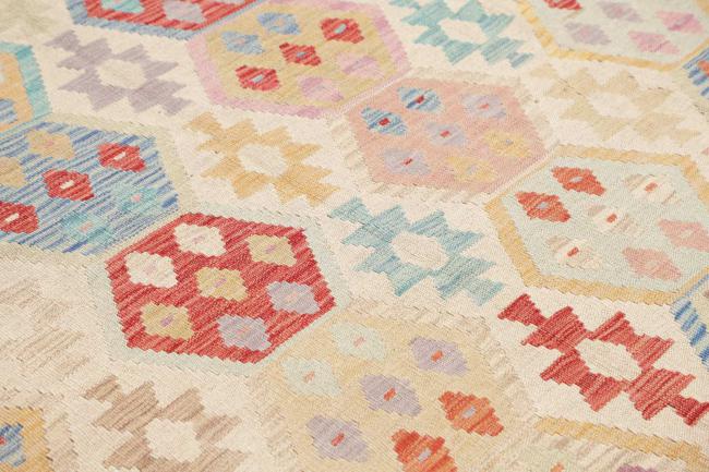 Kilim Afghan - 3