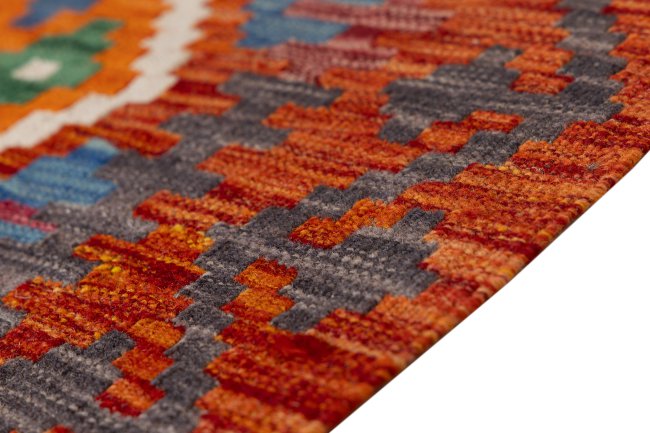 Kelim Afghan - 4