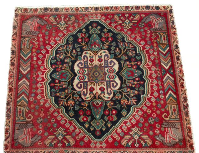 Shiraz - 3