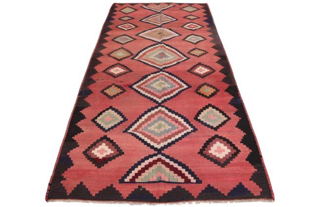 Kilim Fars Antique - 1