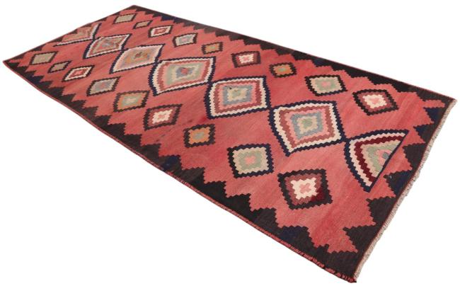 Kilim Fars Antique - 2