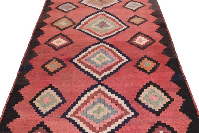 Kilim Fars Antique - 3