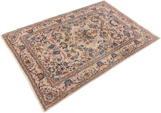 Keshan Oud - 1