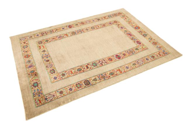 Persisk Gabbeh Loribaft - 2