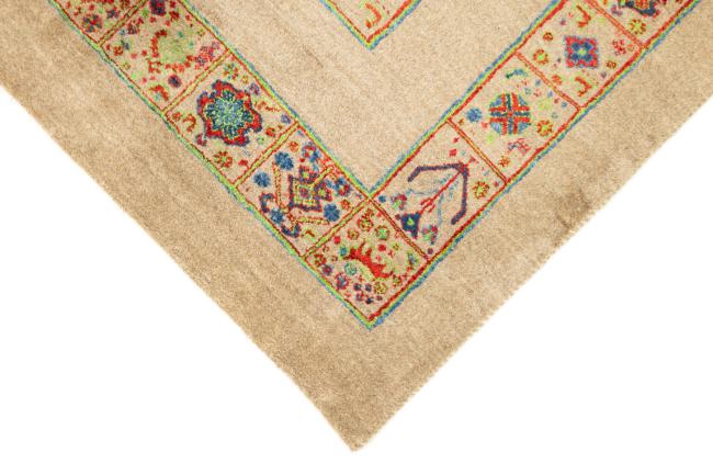 Persisk Gabbeh Loribaft - 4