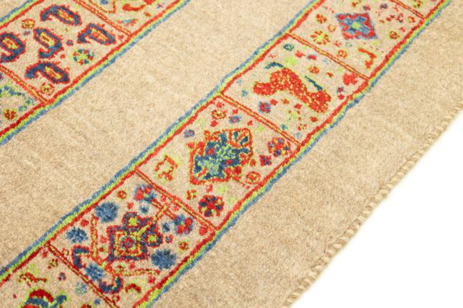 Persisk Gabbeh Loribaft - 5