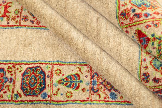 Persisk Gabbeh Loribaft - 7