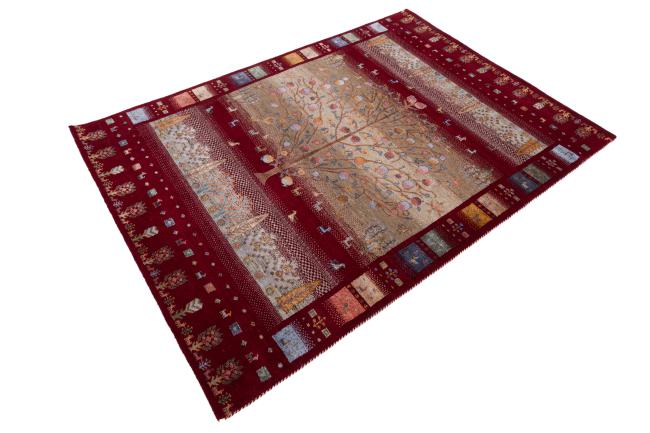 Gabbeh Loribaft - 2