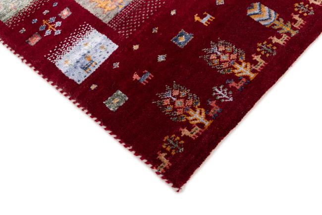 Gabbeh Loribaft - 5
