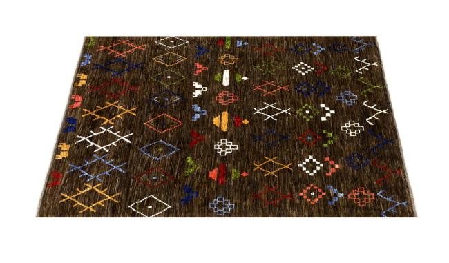 Berbers Ghashghai - 2